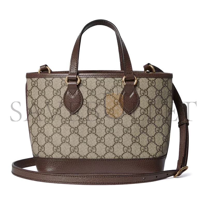 G*u*i ophidia small tote bag 811716 (22*18*10cm)
